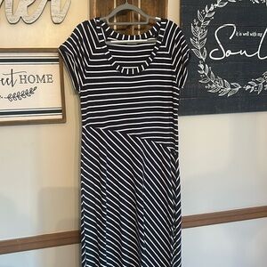 Athleta dress size XL